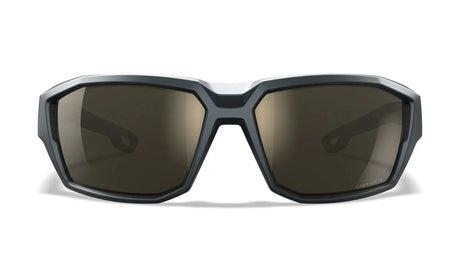 Wiley X WX Alpine CAPTIVATE™ Tungsten Mirror Wiley X