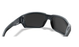 Wiley X WX Alpine CAPTIVATE™ Tungsten Mirror Wiley X