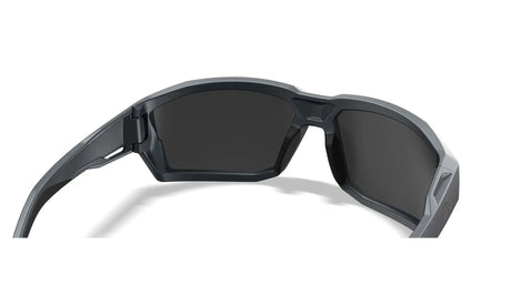 Wiley X WX Alpine CAPTIVATE™ Tungsten Mirror Wiley X