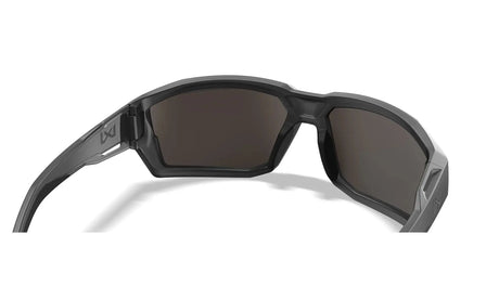 Wiley X WX Alpine CAPTIVATE™ Polarized Green Mirror Wiley X