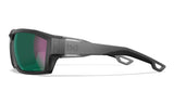 Wiley X WX Alpine CAPTIVATE™ Polarized Green Mirror Wiley X