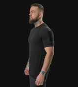 Highlander Forces Combat T-Shirt Highlander Forces