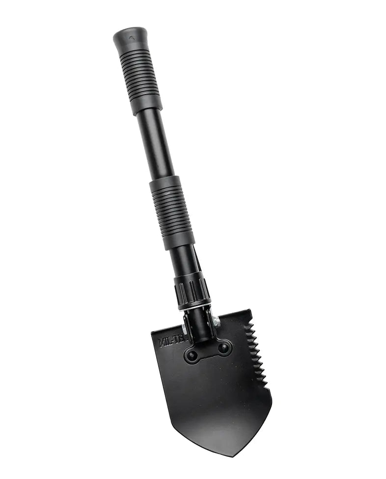 Mil-Tec Liten Hopfällbar Spade Mil-Tec
