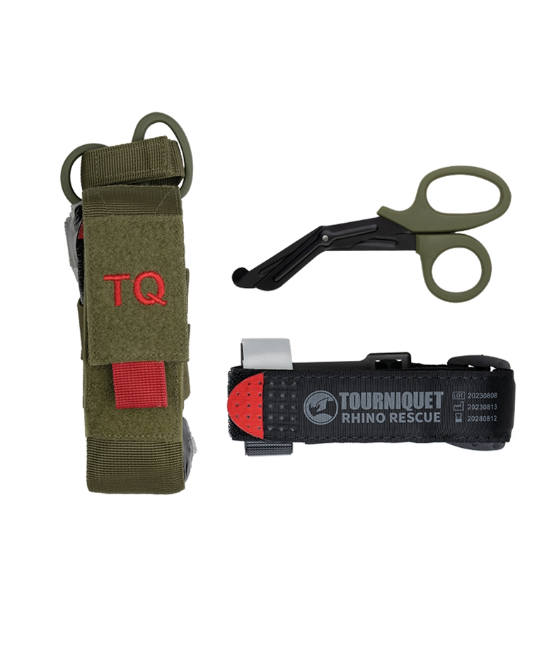 Rhino Medical Tourniquet-Kit