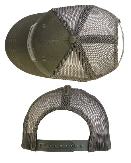 Mil-Tec Baseball Keps Mil-Tec