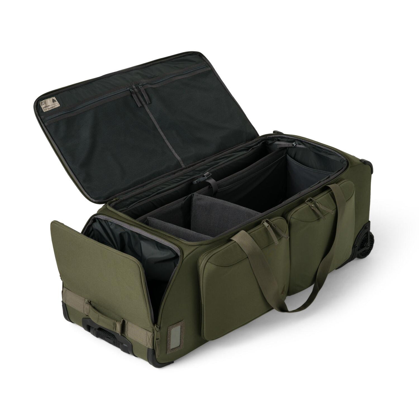 Direct Action Liberator Roll Bag
