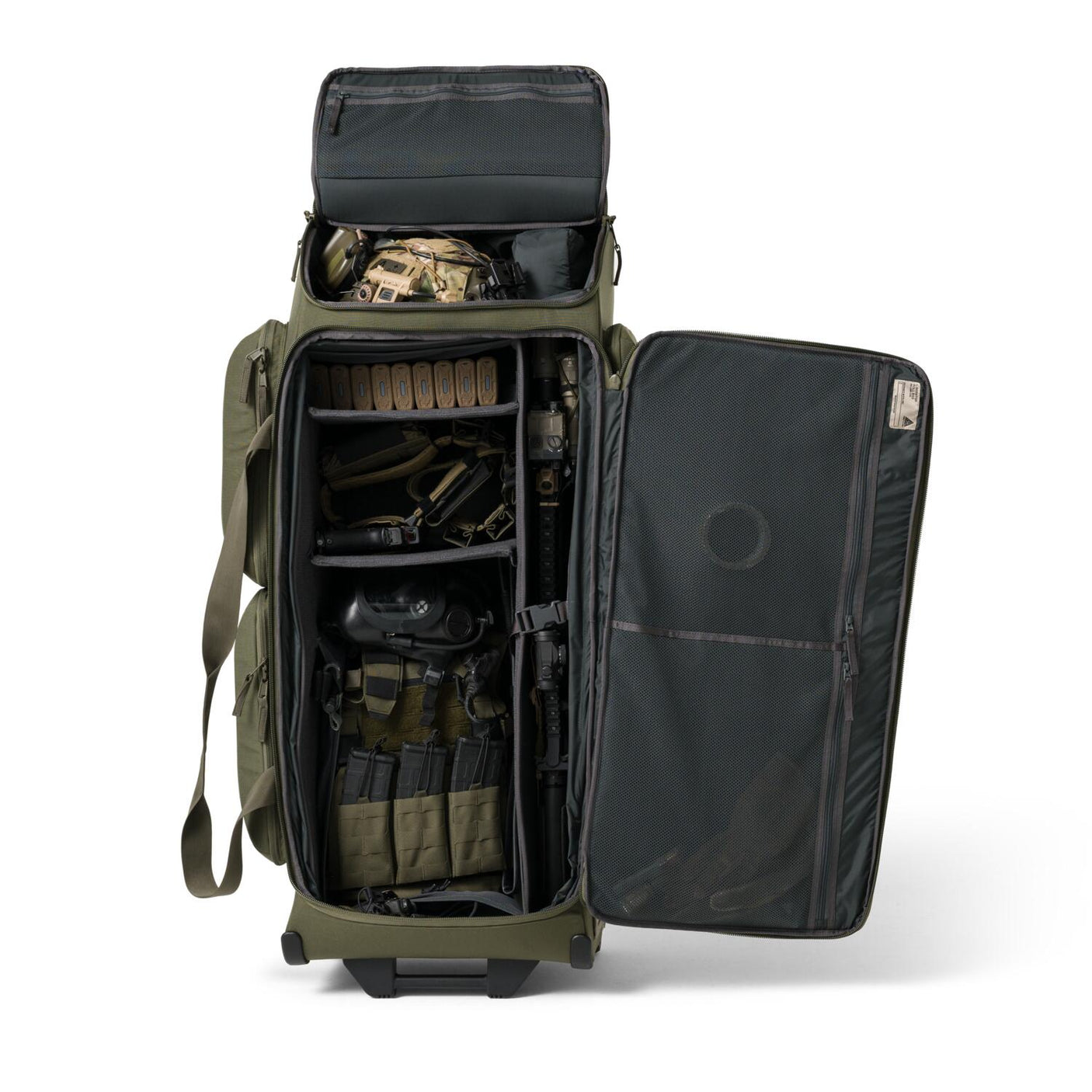Direct Action Liberator Roll Bag