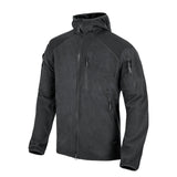 Helikon-Tex Alpha Hoodie Jacket - Grid Fleece