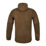 Helikon-Tex Alpha Hoodie Jacket - Grid Fleece