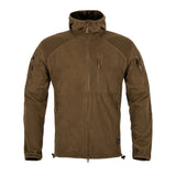 Helikon-Tex Alpha Hoodie Jacket - Grid Fleece Helikon-Tex