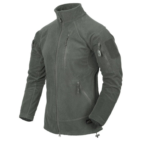 Helikon-Tex Alpha Tactical Jacket - Grid Fleece