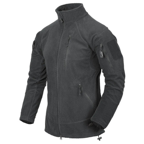 Helikon-Tex Alpha Tactical Jacket - Grid Fleece