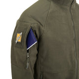 Helikon-Tex Cumulus® Jacket - Heavy Fleece