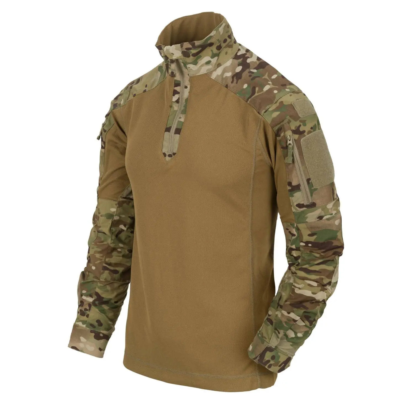 Helikon-Tex MCDU Combat Shirt® - NyCo Ripstop Helikon-Tex