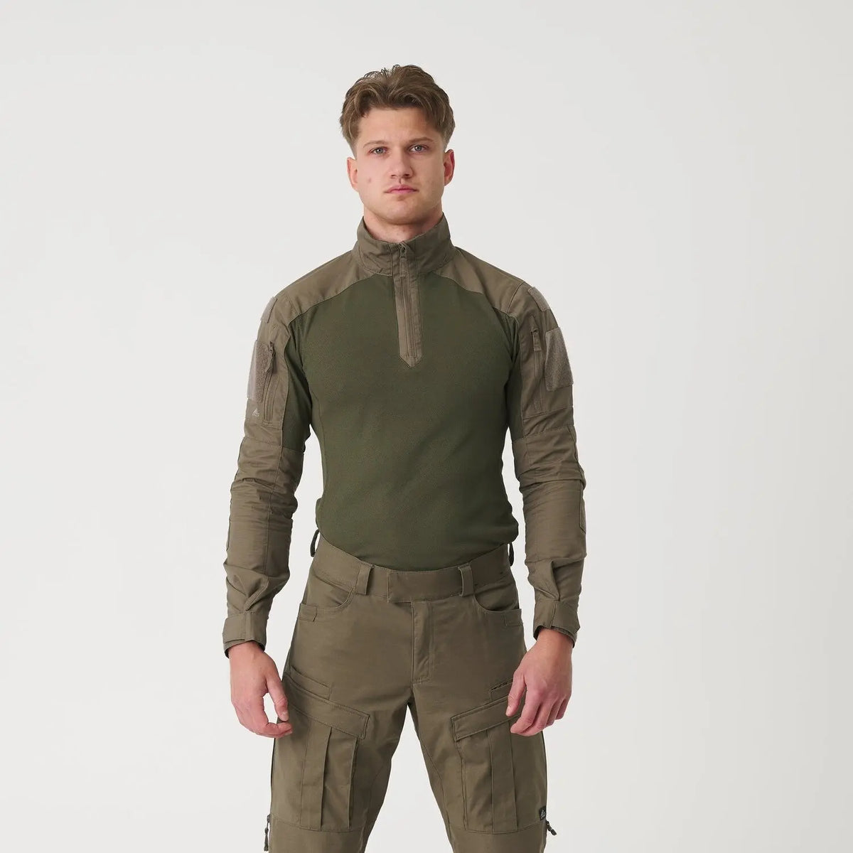 Helikon-Tex MCDU Combat Shirt® - NyCo Ripstop Helikon-Tex