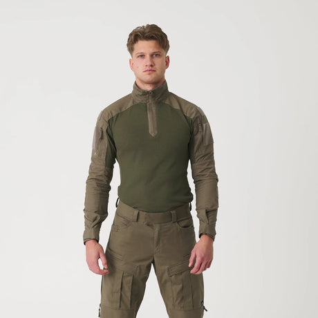 Helikon-Tex MCDU Combat Shirt® - NyCo Ripstop Helikon-Tex