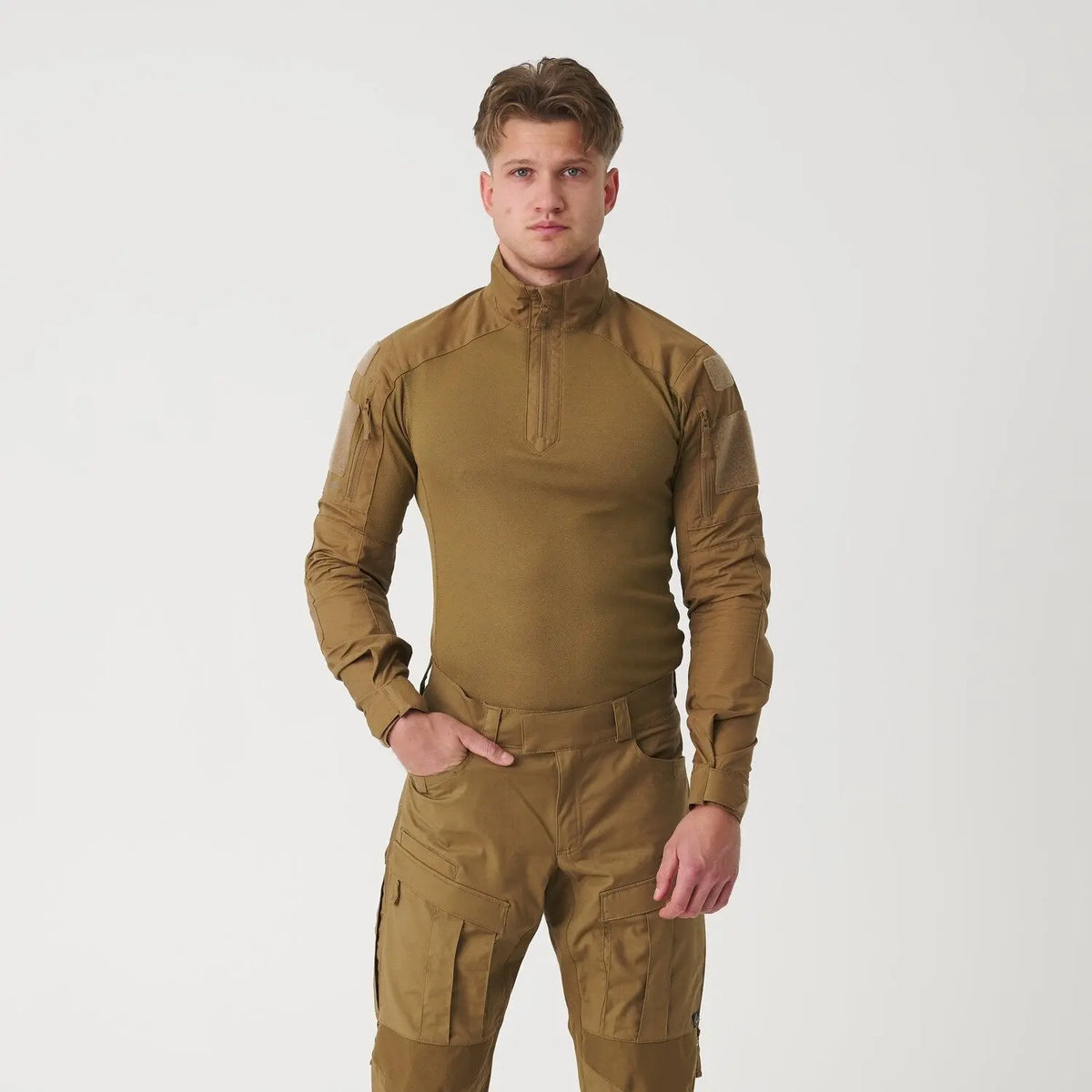 Helikon-Tex MCDU Combat Shirt® - NyCo Ripstop Helikon-Tex