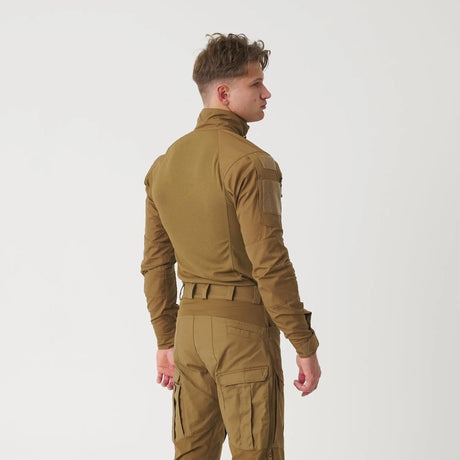 Helikon-Tex MCDU Combat Shirt® - NyCo Ripstop Helikon-Tex