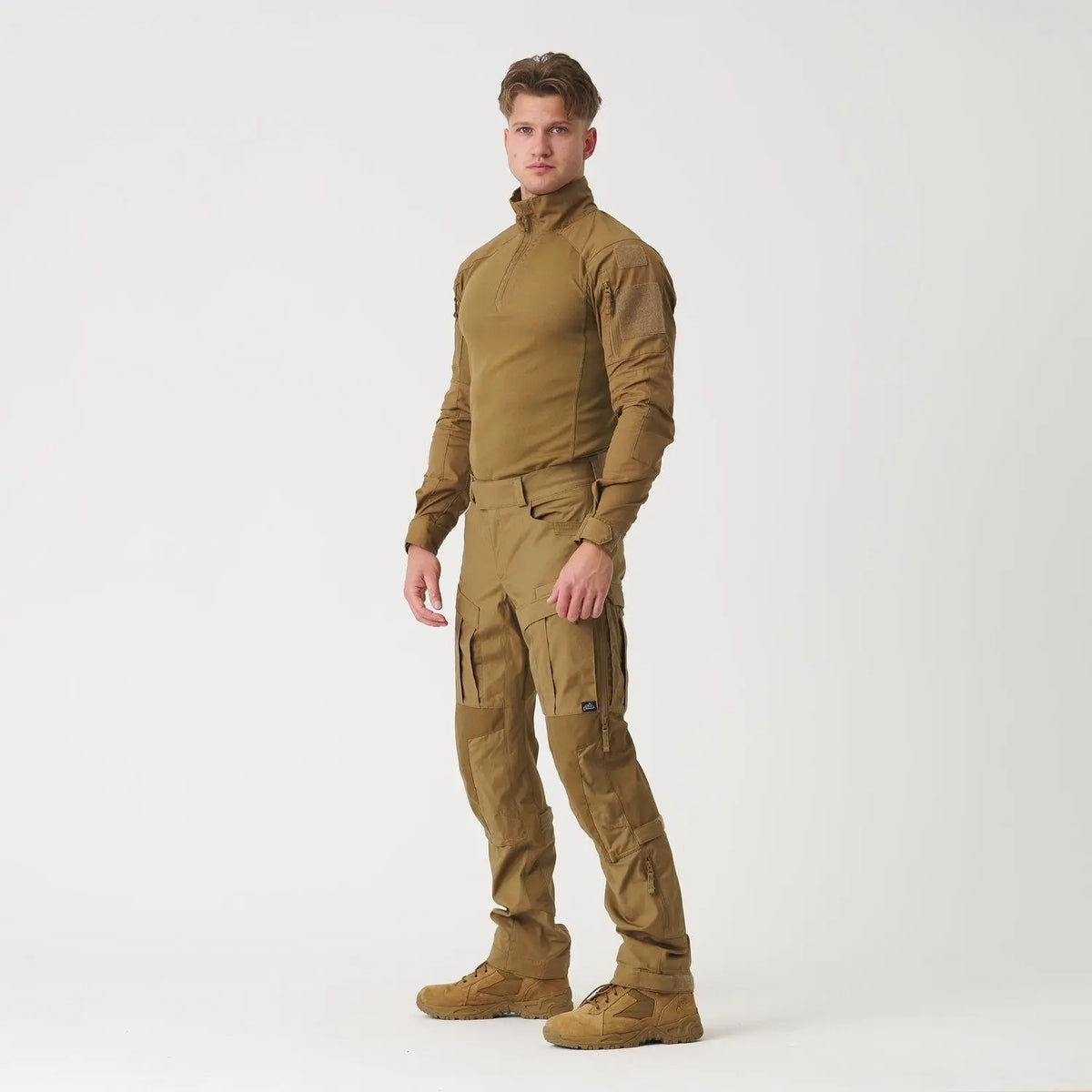 Helikon-Tex MCDU Combat Shirt® - NyCo Ripstop Helikon-Tex