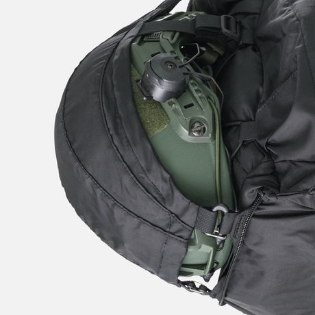 Direct Action Minimalist Backpack - Nylon