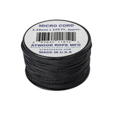 Atwood Rope MFG Micro Cord (125ft)