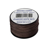 Atwood Rope MFG Micro Cord (125ft)