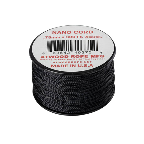 Atwood Rope MFG Nano Cord 30m
