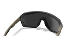 Wiley X WX CITADEL CAPTIVATE™ Tungsten Mirror Wiley X
