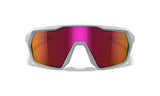 Wiley X WX CITADEL CAPTIVATE™ Red Mirror Wiley X