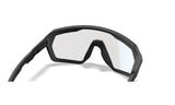 Wiley X WX CITADEL Clear/Grey/Light Rust Wiley X