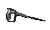 Wiley X WX CITADEL Clear/Grey/Light Rust Wiley X