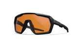 Wiley X WX CITADEL Clear/Grey/Light Rust Wiley X