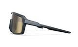 Wiley X WX CITADEL CAPTIVATE™ Gold Mirror Wiley X
