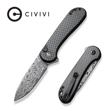 CIVIVI Button Lock Elementum 2