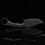 CIVIVI Midwatch Black CIVIVI