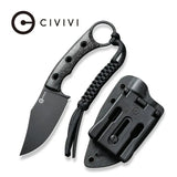 CIVIVI Midwatch Black