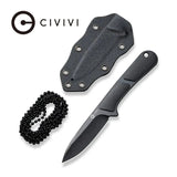 CIVIVI Mini Elementum Fixed