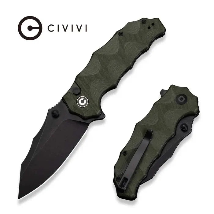 CIVIVI Natterjack CIVIVI