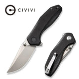 CIVIVI ODD 22