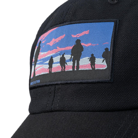 Direct Action Sunset Feed Cap Direct Action