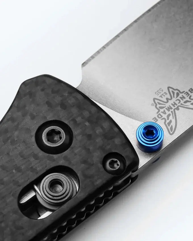 Benchmade Bugout Carbon Fiber Benchmade