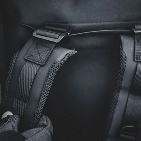Subtech Pro Stealth Bag 50L SUBTECH