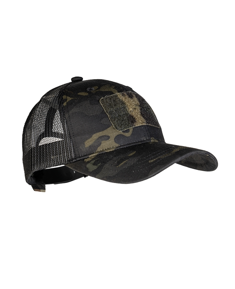 Mil-Tec Trucker Baseball Keps MUTLICAM®