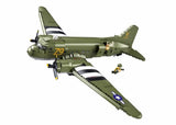 Sluban ModelBricks - Douglas C-47S Skytrain Sluban