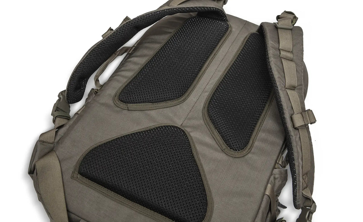 Suited Systems "BEEHIVE" 50L ISR Drone pack Suited Systems