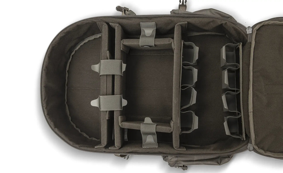 Suited Systems "BEEHIVE" 50L ISR Drone pack Suited Systems