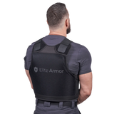 Elite Armor EA RX2 Skott & Knivsäker Väst Elite Armor