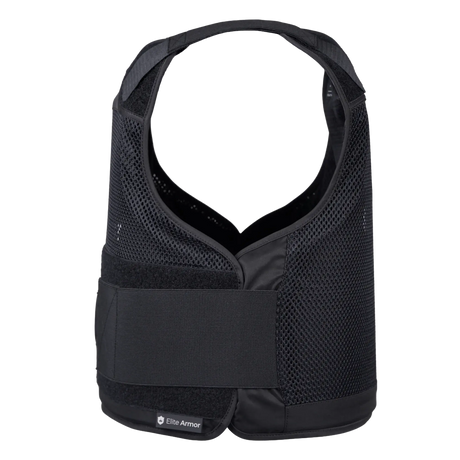 Elite Armor EA RX2 Skott & Knivsäker Väst Elite Armor