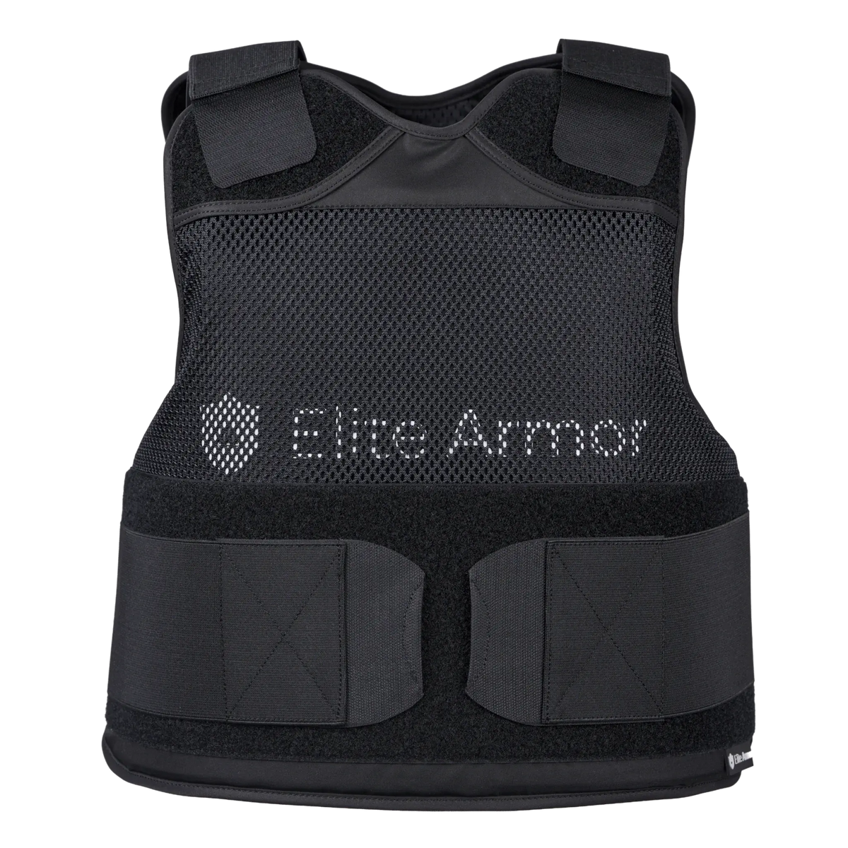 Elite Armor EA RX2 Skott & Knivsäker Väst Elite Armor