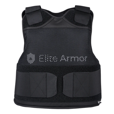 Elite Armor EA RX2 Skott & Knivsäker Väst Elite Armor